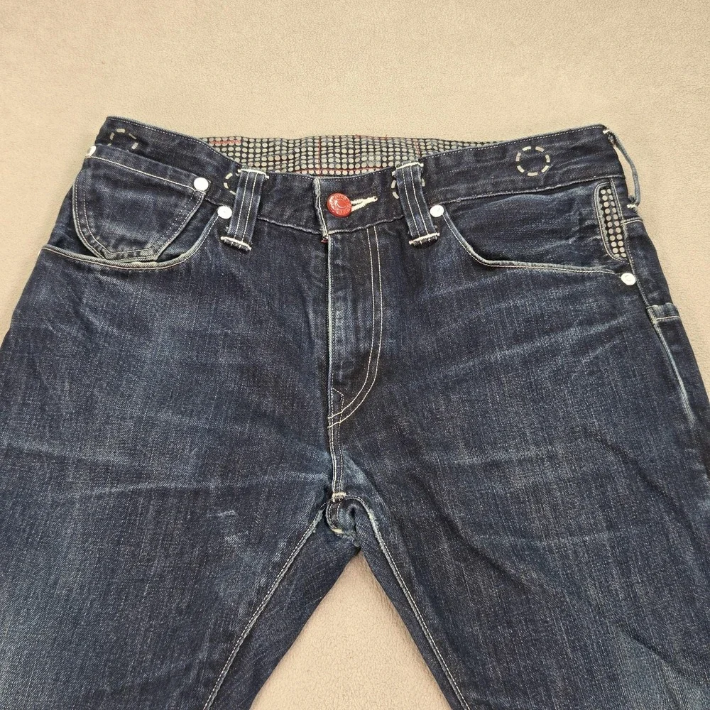 Levis important sizing